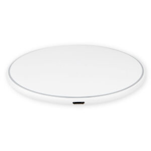 Yuvarlak Telefon Şarj Cihazı Tip2