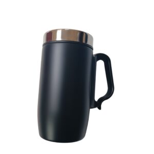 Bardak Termos Siyah