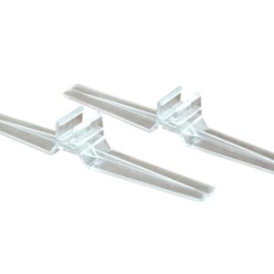 Plastik Çerçeve Ayakları