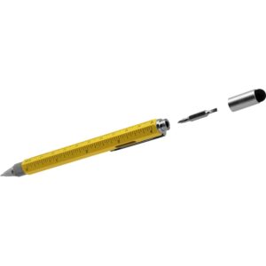 Çok Fonksiyonlu Mühendislik Kalemi