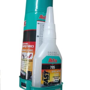 Akfix 705 Profesyonel Hızlı Yapıştırıcı