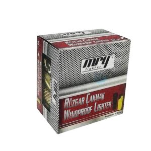 Çakmak MRY Kişiye Özel Rüzgar