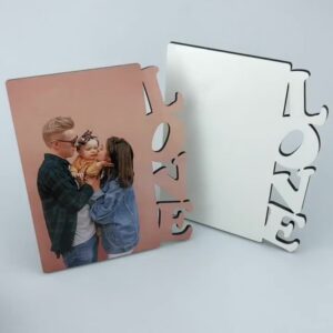 Kişiye Özel MDF Baskı