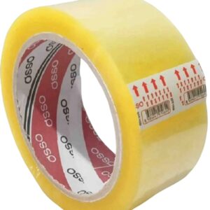 OSSO Koli Bandı 45mm x 100m