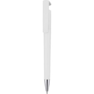 Standlı Plastik Beyaz