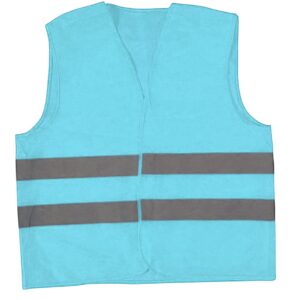 İkaz Yeleği Turkuaz