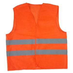 İkaz Yeleği Turuncu