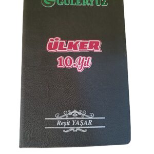 Sert Kapaklı Siyah4