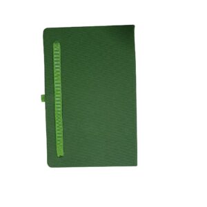 Yumuşak Dokulu Yeşil