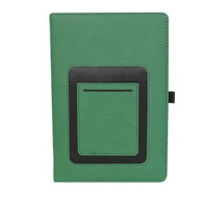 Kanguru Cepli Yeşil