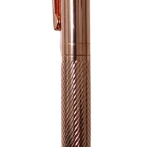 Bakır Renkli Metal Roller