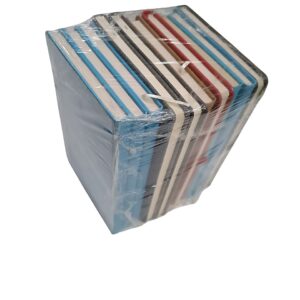 Çoklu Karışık Renkli1