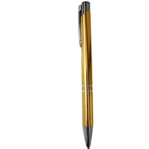 Basmalı Kişiye Özel Metal Gold